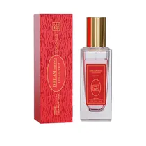 Perfume Feminino Edp Dream Brand Collection Toxic Red 30 ML