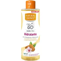 Óleo Corporal Natural Honey Oil & Go Hidratante - 250ML