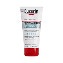 Gel Eucerin Eczema Relief Hydrogel 150ML