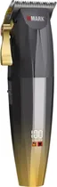 Cortador de Cabelo Wmark NG-222 Hair Clipper Bivolt Golden