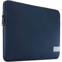 Estuche Case Logic REFPC-114 para Notebook de 14" - Dark Blue