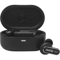 Akg Auricular N5 Hybrid TWS BT Black
