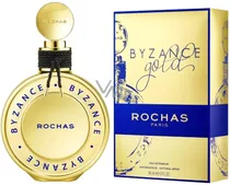Rochas Byzance Gold Edp Fem 90ML