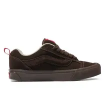 Calzado Vans Knu Skool Marron