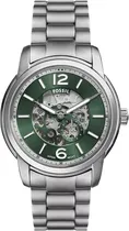 Relogio Masculino Fossil Analógico - ME3262