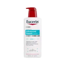 Loción Corporal Eucerin Advanced Repair 500ML
