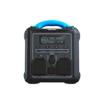 Generador Portatil Forza FPP-T700 Power 700W 110V Power Station