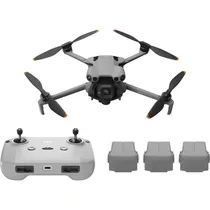 Drone Dji Mini 5 Pro FLY More Combo (Dji RC-N3)