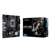 MB 1700 Biostar H610MHD D5 DDR5 HDMI/DVI/M.2/USB3