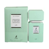 Maison Alhambra Coeur Liv Edp 100ML