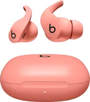 Fone de Ouvido Wireless Beats Fit Pro MPLJ3BE/A Coral Pink (Cancelamento de Ruído)