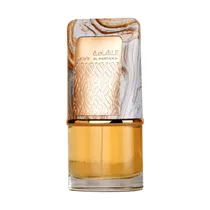 Perfume Lattafa Al Nashama Edp (U) - 100ML (Atacado)