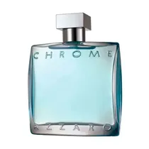 Perfume Azzaro Chrome Edt (M) - 200ML (Atacado)