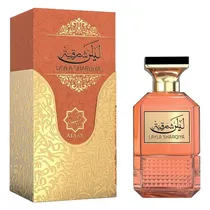 Abyat Layla Sharqiya Fem 100ML Edp 025855