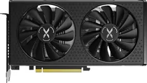 Placa de Vídeo XFX Radeon RX 7600 Speedster SWFT210 8GB GDDR6 (RX-76PSWF)