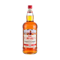 Whisky Sir Edward´s 8 Años – 4.5L