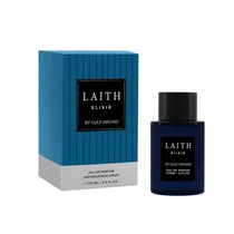 Gulf Orchid Laith Elixir Men 100ML Edp 162421