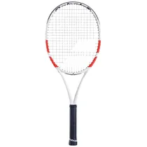 Babolat Raqueta Tenis Pure Strike 100/ 16/ 20 101534-323-3 GEN4 BL/ Ro/ Na