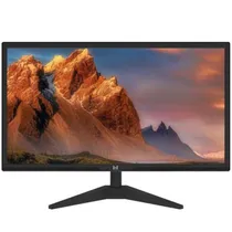 Mon 20"" Tek PTK20NTH LED VGA/HDMI Black