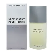 Perfume Masculino Issey Miyake L'Eau D'Issey Pour Homme Edt 125 ML