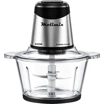 Mixer 3 Em 1 Molimix Power Chop MPA-600 110V - 3 L