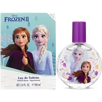 Perfume Infantil Disney Frozen II Edt 100ML Feminino