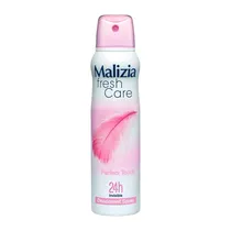 Desodorante Malizia Femenino Fresh Care Perfect Touch Aerossol 150ML
