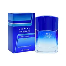 Ferrari Blue 100ML Edt c/s
