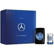 M.Benz Set Man 100ML+20ML