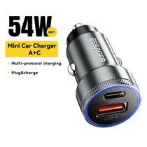 Essager ECCPQ-KX0GP Charger 54W