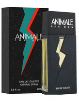Perfume Animale Men Edt 200ML