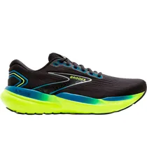 Tênis Brooks Masculino Glycerin 21 11 Preto - 1104191D069