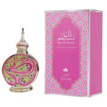 Perfume Oil Concentrado Zakat Naseem Al Layl Femenino 20ML