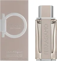 Salvatore Ferragamo Perfume Bright Leather M Eau de Toilette 100ML