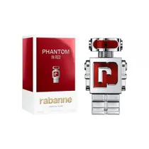 Paco Phantom In Red Parfum Elixir Mas 50ML
