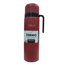 Terrano Termo Rig 1L AC409023010 c/Manija Rojo