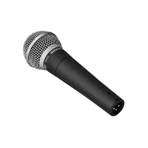 Shure SM-58LC