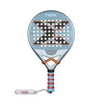 Pala Nox 2026 VK10 Ventus Control 12K Aranzazu Osoro