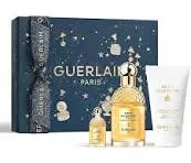 Guerlain Set Aqua Allegoria Eau de Parfum 75ML+ Body LOTION75ML+7.5ML