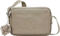 Bolsa Kipling Abanu - KPKI42084PW1