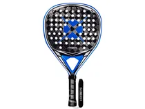 Raquete de Padel Heroes Padel Rowan W/Box 026
