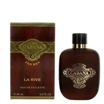 Perfume La Rive Cabana para Homens Edt - 90ML