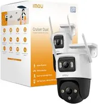 Camera Imou Cruiser IPC-S7XEP-6M0WED 2 Cameras 6MP