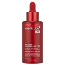 Serum Facial Medicube Red Acne Succunic Acid Peel 40G (419709)