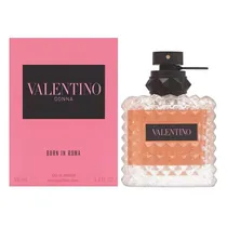 Perf Fem Valentino Donna Born In Roma Edp 100ML