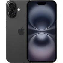 Apple iPhone Cpo 16 256GB HK- Dual Black