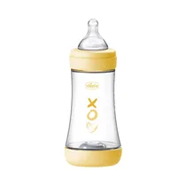 Biberón PERFECT5 2M+ 240ML Chicco 020223-310