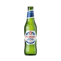 Cerveja Peroni Nastro Azzurro - 660ML