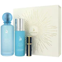 Kit Laverne Blue Laverne 7:00 AM - Eau de Parfum - Masculino - 200ML + 100ML