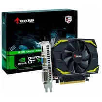 Placa de Vídeo 2GB Keepdata GT740 DDR5 128B